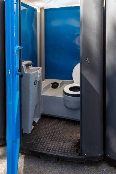 Best Portable toilet rental cost  in Jamestown, OH