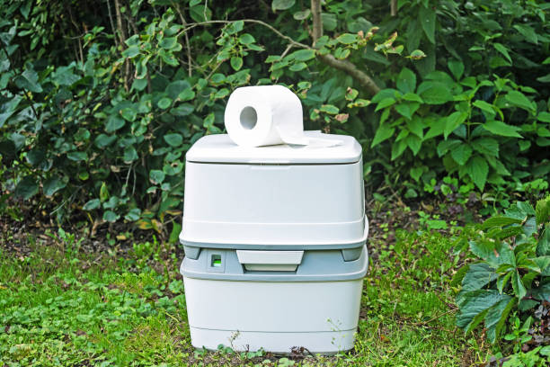 Best Affordable porta potty rental  in Jamestown, OH