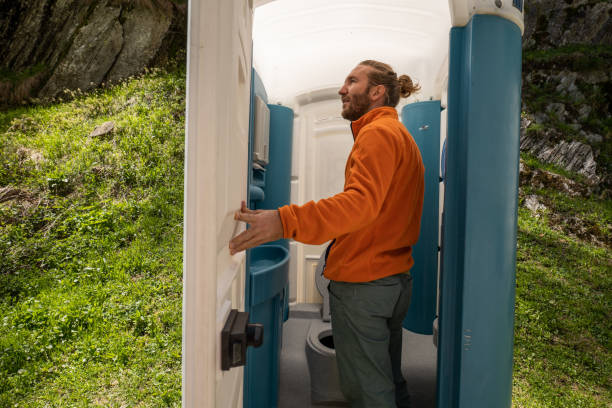 Best Local porta potty services  in Jamestown, OH