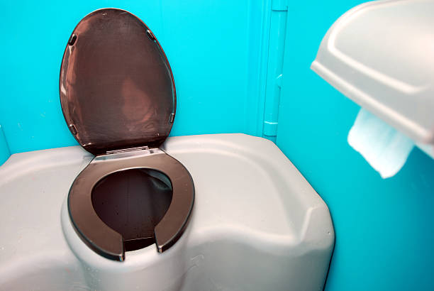 Best Affordable porta potty rental  in Jamestown, OH
