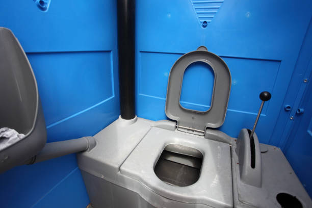 Best High-end porta potty rental  in Jamestown, OH