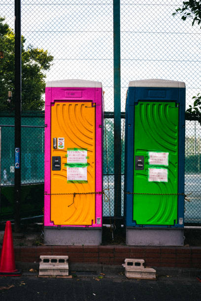 Best Affordable porta potty rental  in Jamestown, OH